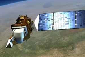 Moving out on Landsat 9 is a high priority for NASA and USGS (Image: NASA)