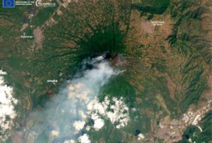 Copernicus Image of the Day 