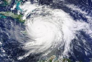 Multi-Hazard Early Warning Conference Opened in Cancun