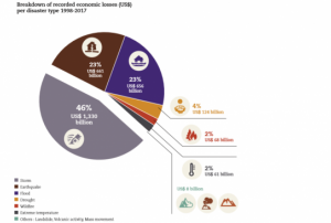 Image: UNISDR and CRED.