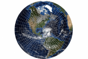 FV3: Finite-Volume Cubed-Sphere Dynamical Core