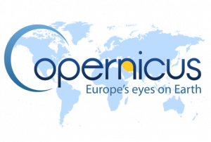 Copernicus is the European Union's Earth Observation Programme, looking at the Earth and its environment. It offers information services based on satellite Earth Observation and in situ (non-space) data. Image: Copernicus