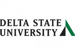 Delta State University Logo