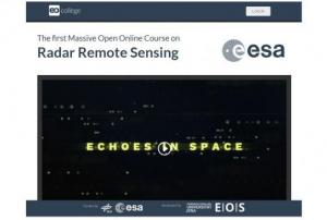 EO College website