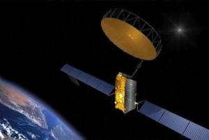 Inmarsat Global Tracking Satellite