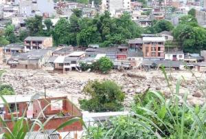 Mocoa landslide in Colombia in 2017. Image: OCHA Colombia / Flickr / CC BY-NC-ND 2.0.