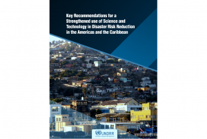 UNDRR Publication Cover