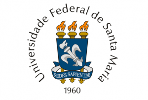 Federal University of Santa Maria Logo. Image: University of Santa Maria.