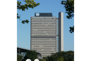 Conferencia Internacional de ONU-SPIDER Bonn 2021