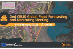 CEMS Global Flood Forecasting and Monitoring Meeting