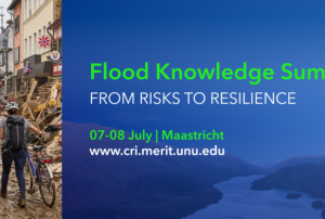 Flood Knowledge Summit 2022