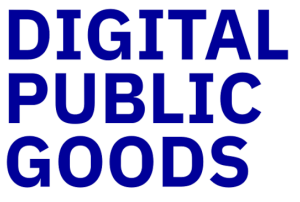 Digital Public Goods