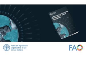 FAO Geospatial Applications Publication