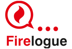 Firelogue Logo