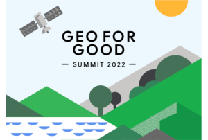 Geo For Good