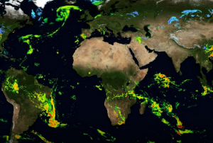 IPWG/NASA GPM Training 