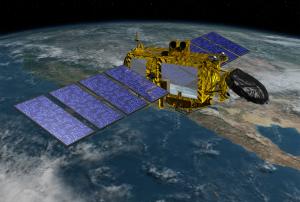 Current Satellite to be Launched to monitor Surface Water and Ocean Topography 