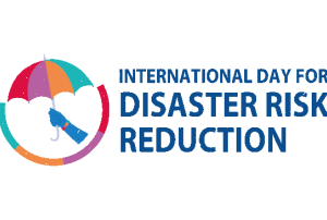 IDDRR 2023 Logo