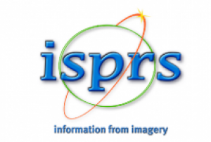 ISPRS Logo.Image:ISPRS