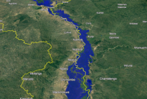Malawi Floods 2022