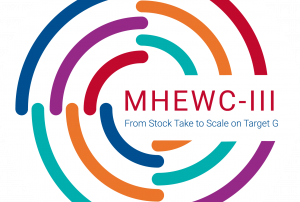 MHEWC-III Logo