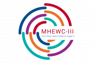 MHEWC-III Logo