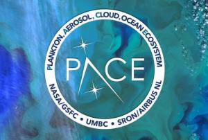 NASA PACE Logo