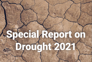 Special Report on Drought 2021