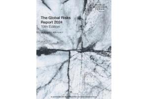 Global Risks Report 2024