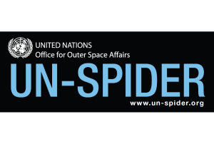 UN-SPIDER Logo