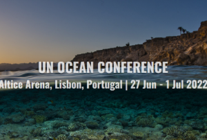 UN Ocean Conference