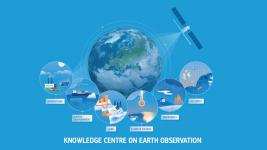 Knowledge Centre on Earth Observation Knowledge Centre on Earth Observation