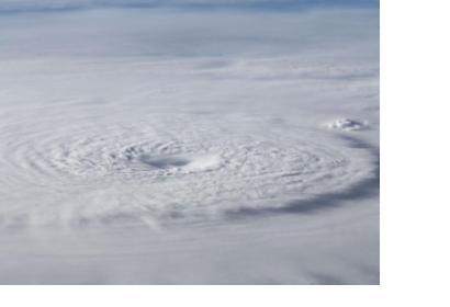 Super Typhoon Bopha on Dec. 2, 2012