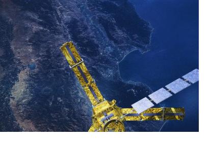 Satellites help to respond to disasters, emergencies and crisis.