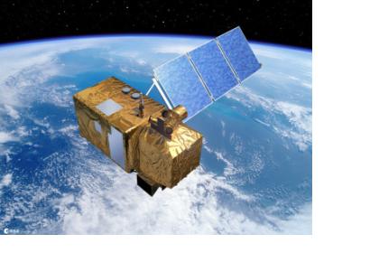 SENTINEL-2 satellite