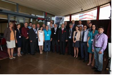 2nd IAA Conference on Space Systems as Critical Infrastructure
