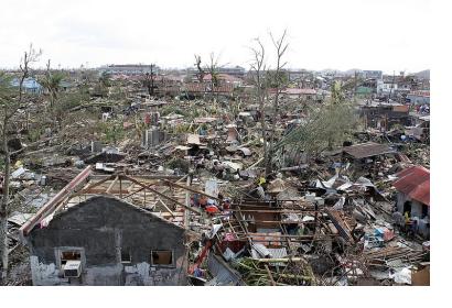 The Global Disaster Alert and Coordination System (GDACS) met in Brussels