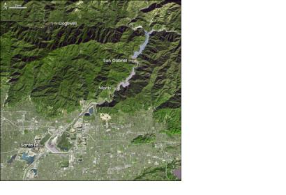 New measurements method t suppliement flood warning systems