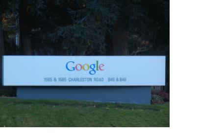 Google wants to buy Skybox