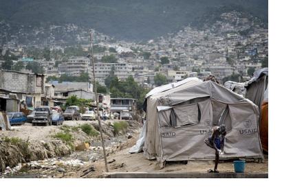 Reliable communication is especially important in disasters