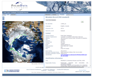 The RADARSAT-2 Antarctica Mosaics and Tiles are now freely available