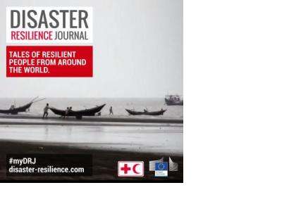 For 42 days, the journal will present compelling stories about resilient people