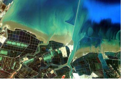 CNSA satellite imagery to support Indonesia