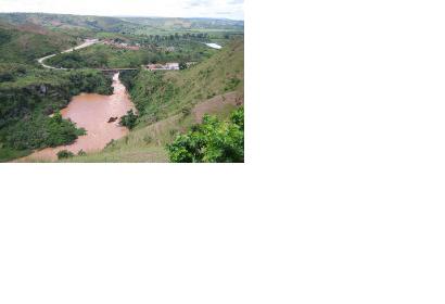 Rwanda, Rusumo Falls (Image: Amakuru)