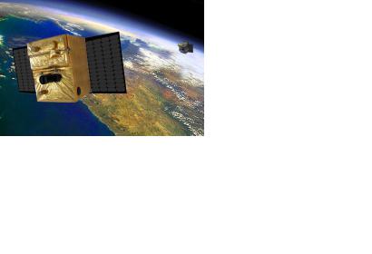 Microsatellites TET-1 and BIROS