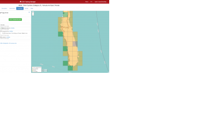 Within 24 hours, the HOT community more than doubled the amount of map data in OpenStreetMap (Image: HOT)