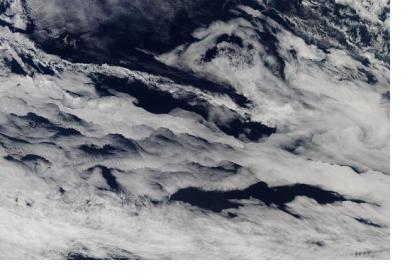 Jason-CS/Sentinel-6 mission to measure ocean's surface topography with high-precision (Image: NASA)