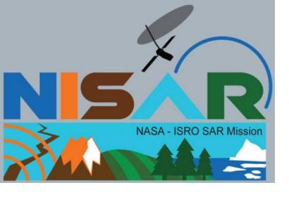 NISAR: the NASA-ISRO SAR Mission (Image: NASA)