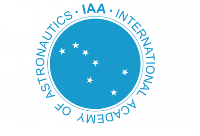 IAA logo