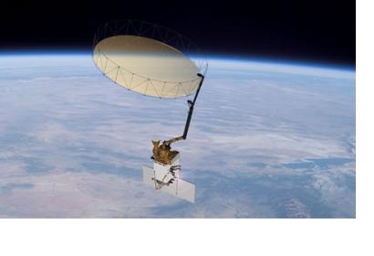 Soil Moister Active Passive Satellite